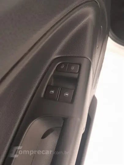 Saveiro 1.6 FLEX MSI ROBUST CABINE SIMPLES
