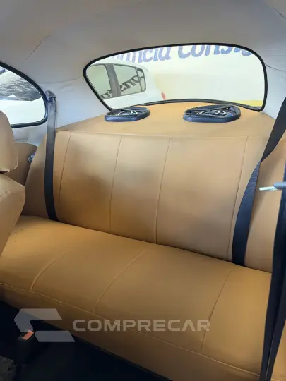 FUSCA 1.3 8V