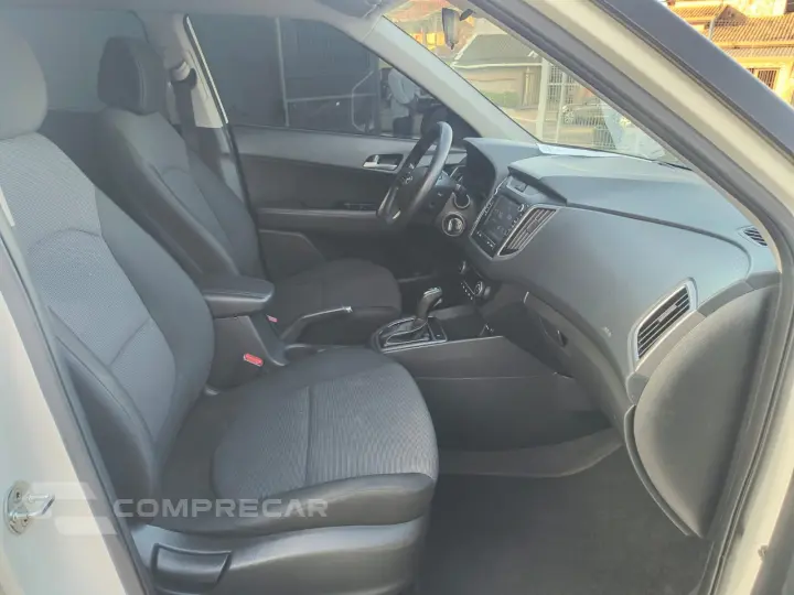 CRETA 1.6 16V Pulse