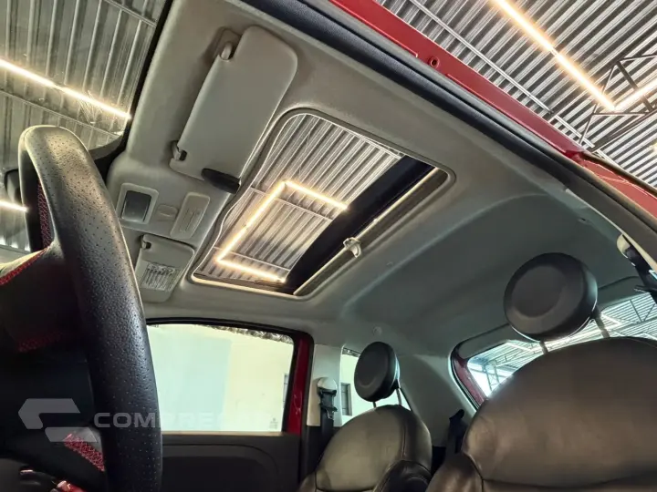 500 1.4 SPORT 16V GASOLINA 2P MANUAL