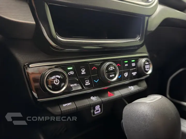 TORO 1.3 TURBO 270 FLEX FREEDOM AT6