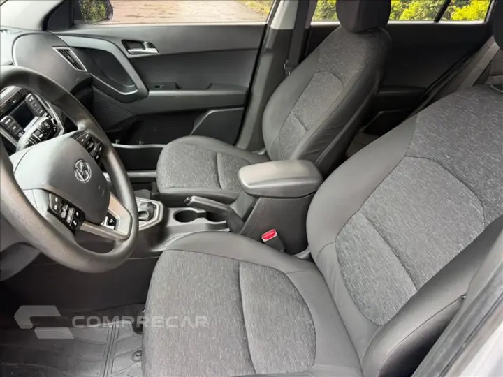 CRETA 1.6 16V Action