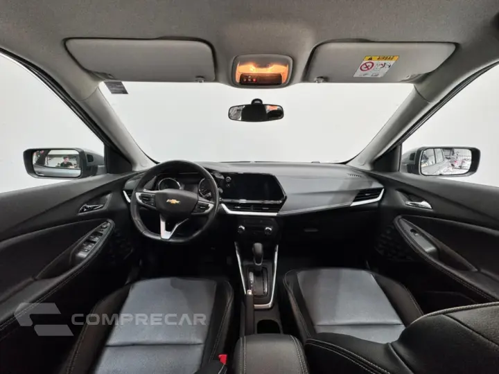 MONTANA 1.2 TURBO FLEX PREMIER AUTOMÁTICO