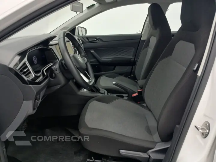 POLO 1.0 170 TSI COMFORTLINE AUTOMÁTICO