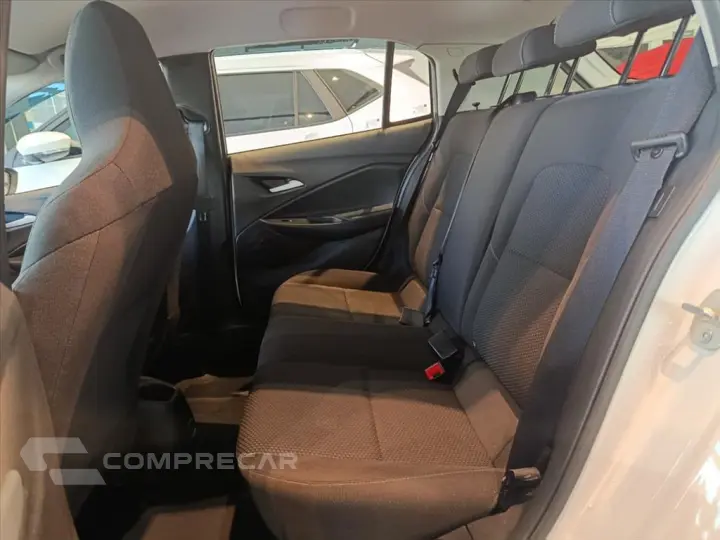 ONIX 1.0 FLEX LT MANUAL