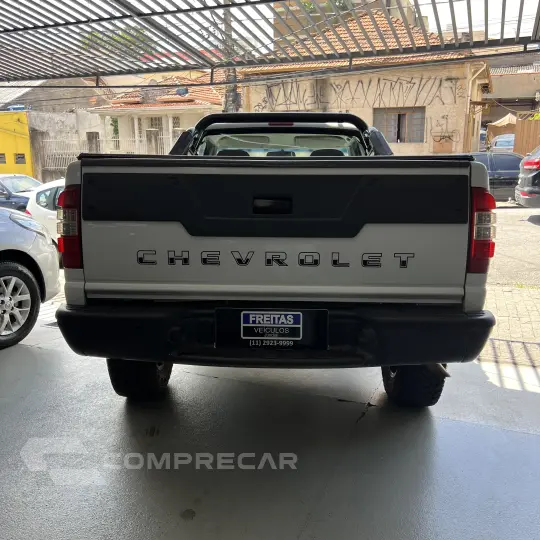 S10 P-Up Advantage 2.4 MPFI F.Power CS