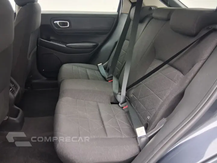 HR-V 1.5 DI I-VTEC FLEX EX CVT