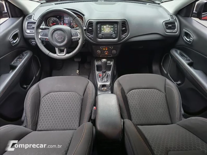 COMPASS 2.0 16V Sport