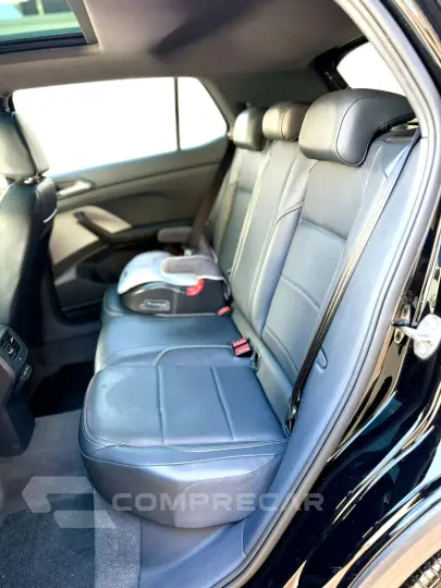 T-Cross Highline 1.4 TSI