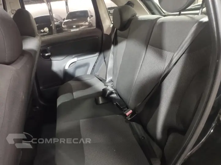 C3 GLX 1.4 8V FLEX 4P