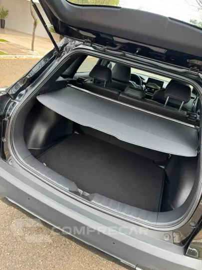 COROLLA CROSS 2.0 Vvt-ie XRE