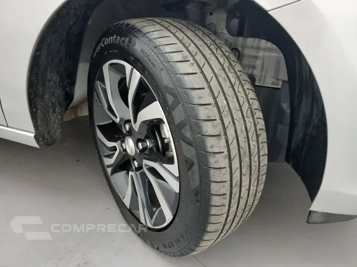 ONIX 1.0 TURBO FLEX PLUS PREMIER AUTOMÁTICO