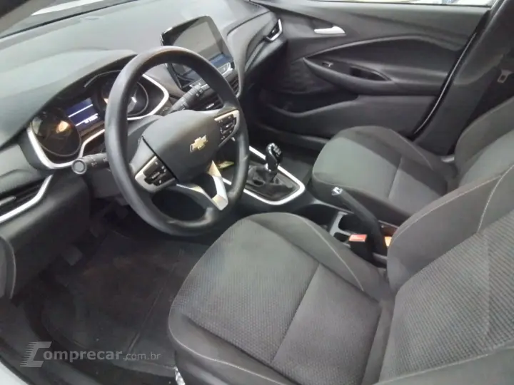 ONIX 1.0 FLEX PLUS LT MANUAL