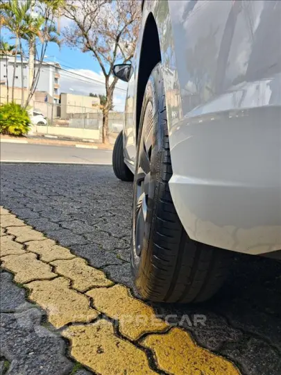 POLO 1.0 MPI TRACK MANUAL