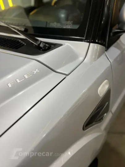 PAJERO TR4 2.0 4X2 16V