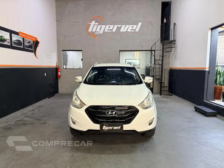 IX35 2.0 16V