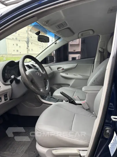 COROLLA 1.6 XLI 16V