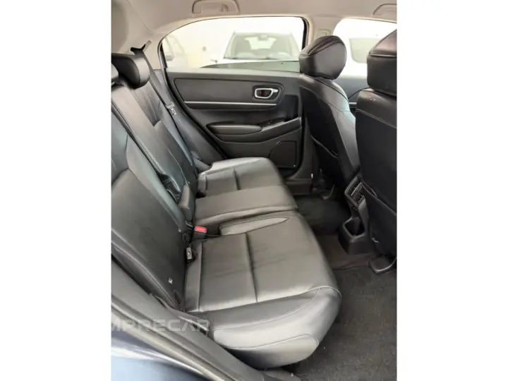 HR-V 1.5 DI I-VTEC FLEX EXL CVT