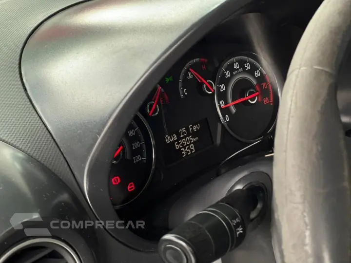 GRAND SIENA 1.0 EVO FLEX ATTRACTIVE MANUAL