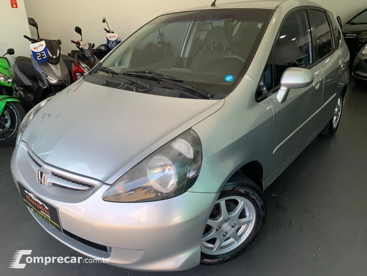 FIT 1.4 LX 8V