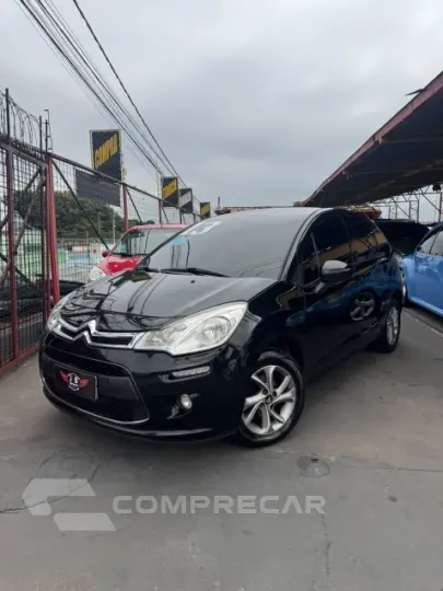 C3 1.5 Tendance 8V