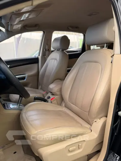 CAPTIVA SPORT AWD 3.6 V6 24V 261cv 4x4
