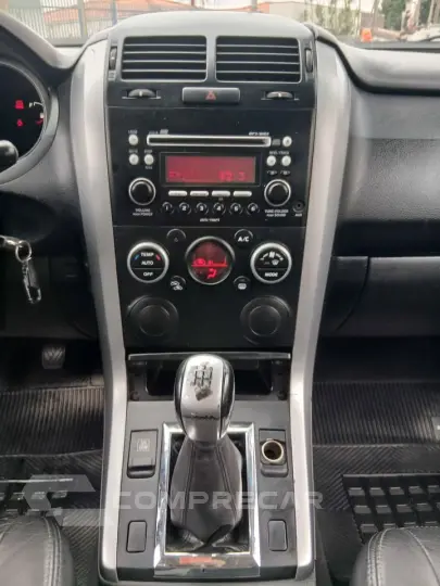 GRAND VITARA 2.0 4X4 16V