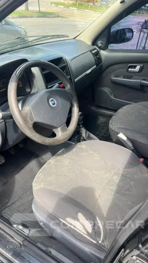 Palio Week. Adv/Adv TRYON 1.8 mpi Flex