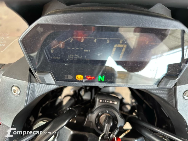 Nc 750