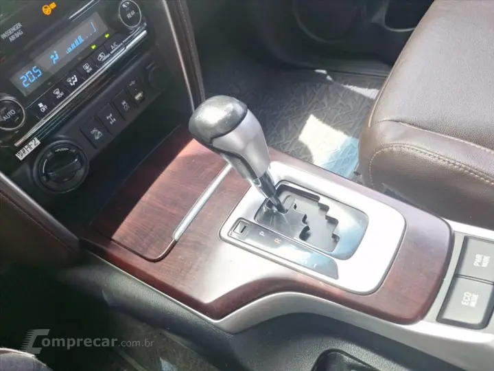 HILUX SW4 2.8 SRX 4X4 16V TURBO INTERCOOLER DIESE