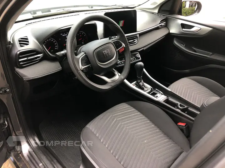 Fastback 1.0 Turbo 200 Flex Audace Cvt