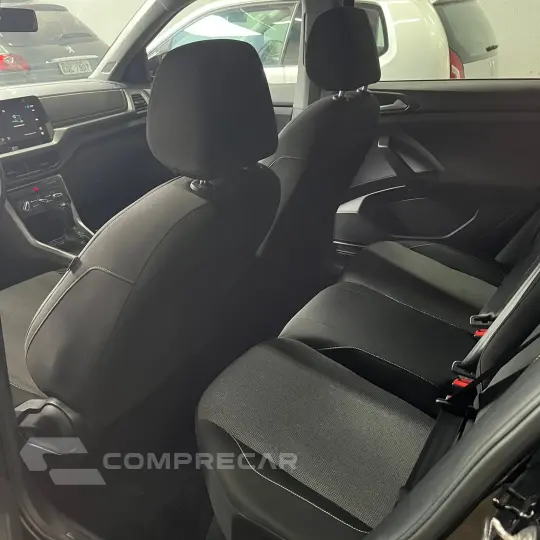 T-CROSS 1.0 200 TSI