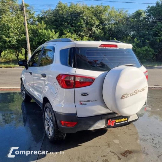 ECOSPORT FSL 1.6