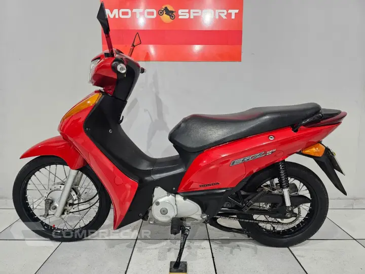 Biz 125 Es oferta