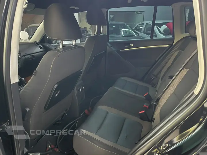 TIGUAN 2.0 350 TSI R-line 4Motion
