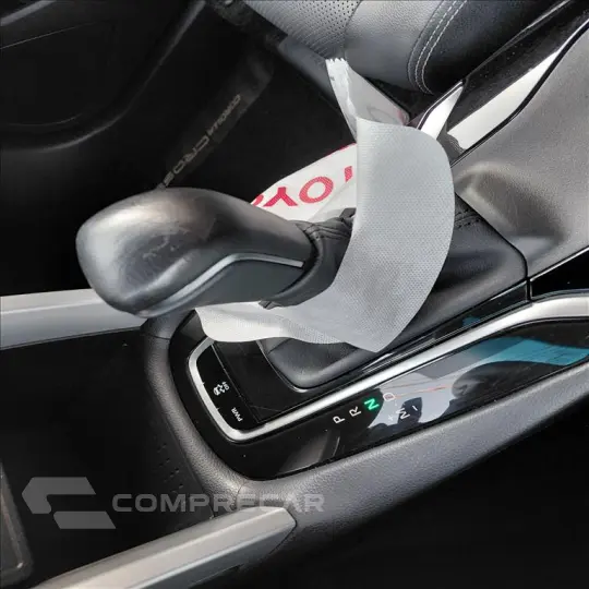COROLLA CROSS 2.0 VVT-IE FLEX XRE DIRECT SHIFT