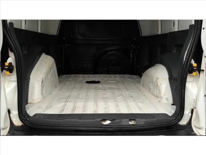 FIORINO 1.4 MPI FURGÃO ENDURANCE 8V FLEX 2P MANUAL