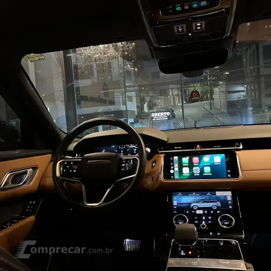 RANGE ROVER VELAR 3.0 P340 R-dynamic HSE