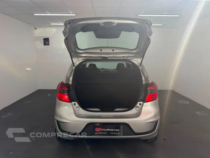 Ka 1.0 SE/SE Plus TiVCT Flex 5p
