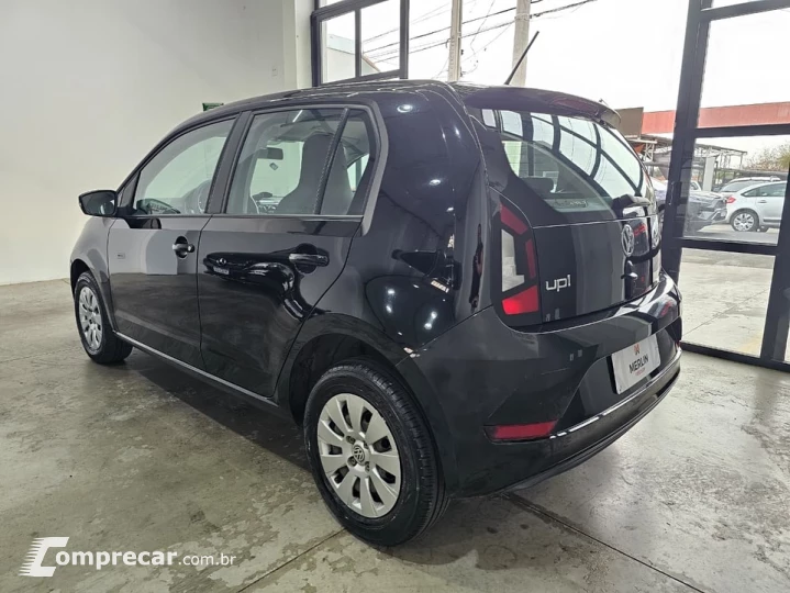 UP 1.0 MPI Move UP 12V