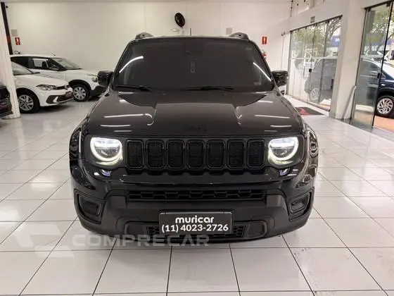 RENEGADE 1.3 T270 TURBO FLEX LONGITUDE AT6