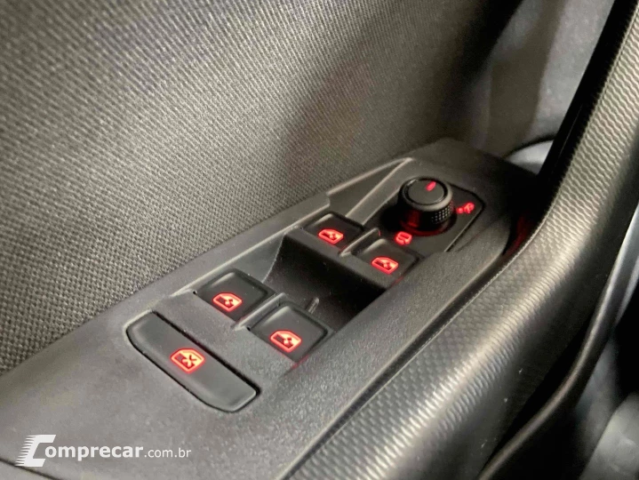 VIRTUS 1.0 200 TSI HIGHLINE AUTOMÁTICO