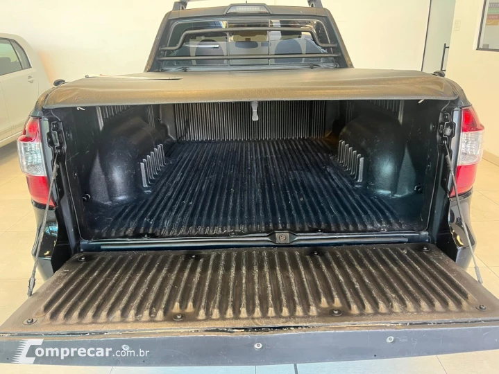 MONTANA 1.4 MPFI SPORT CS 8V ECONO FLEX 2P MANUAL