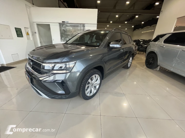 TAOS 1.4 250 TSI Confortline