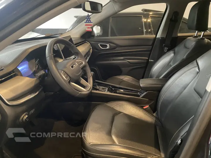 COMPASS 1.3 T270 Turbo Longitude