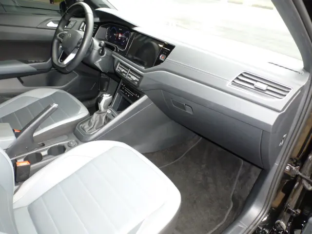 NIVUS 1.0 200 TSI Highline