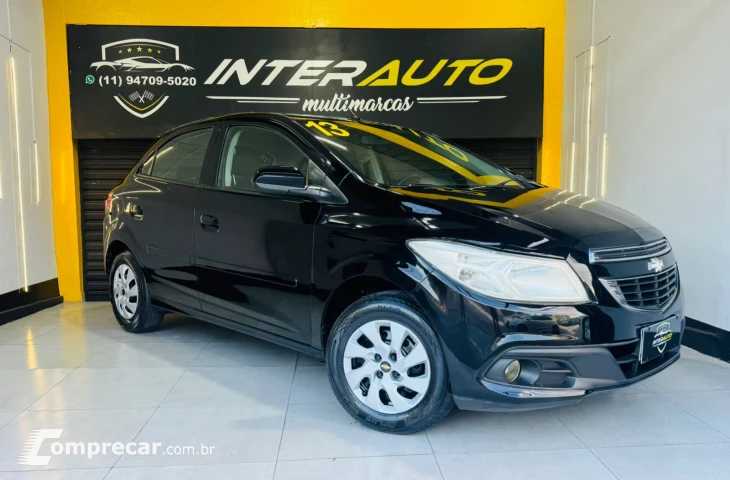 ONIX 1.0 LT