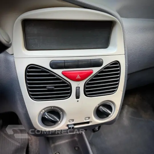 STRADA 1.4 MPI Fire CS 8V