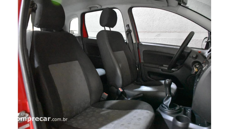 FIESTA HATCH - 1.0 ROCAM HATCH 8V 4P MANUAL
