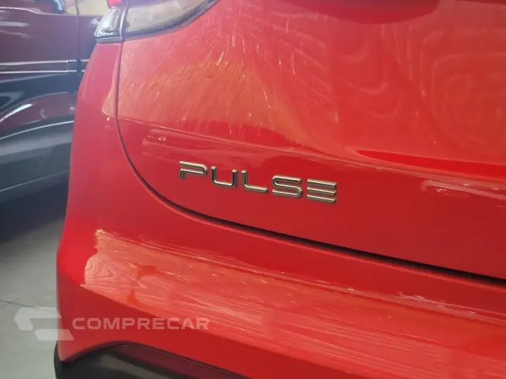 PULSE DRIVE 1.3 8V Flex Aut.